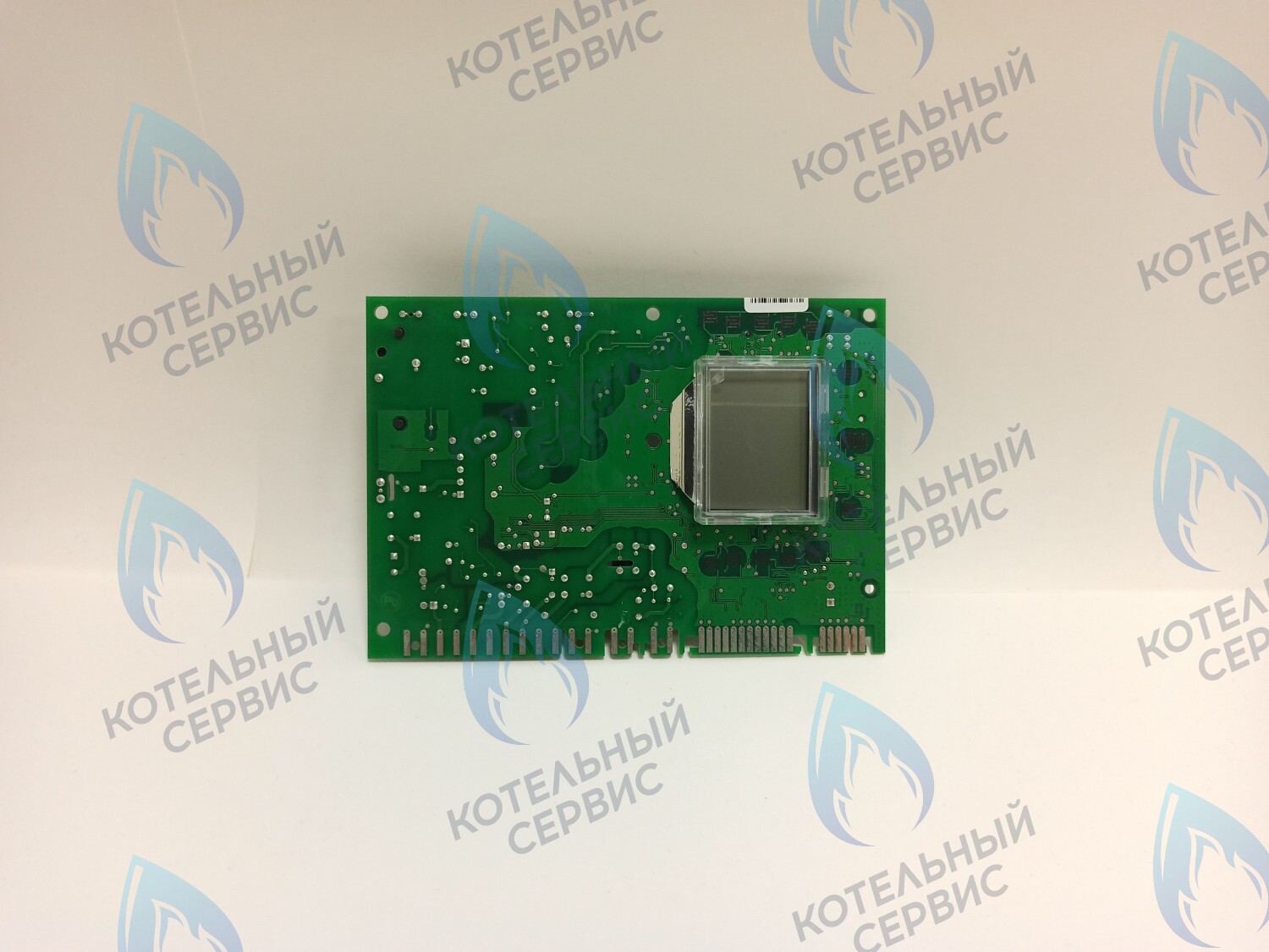 CB001-02 Плата управления PCB SM11469 Honeywell BAXI ECO Four, FOURTECH, MAIN Four (CS0261H) (нового образца, белая панель) (710825300, замена для 5702450) 