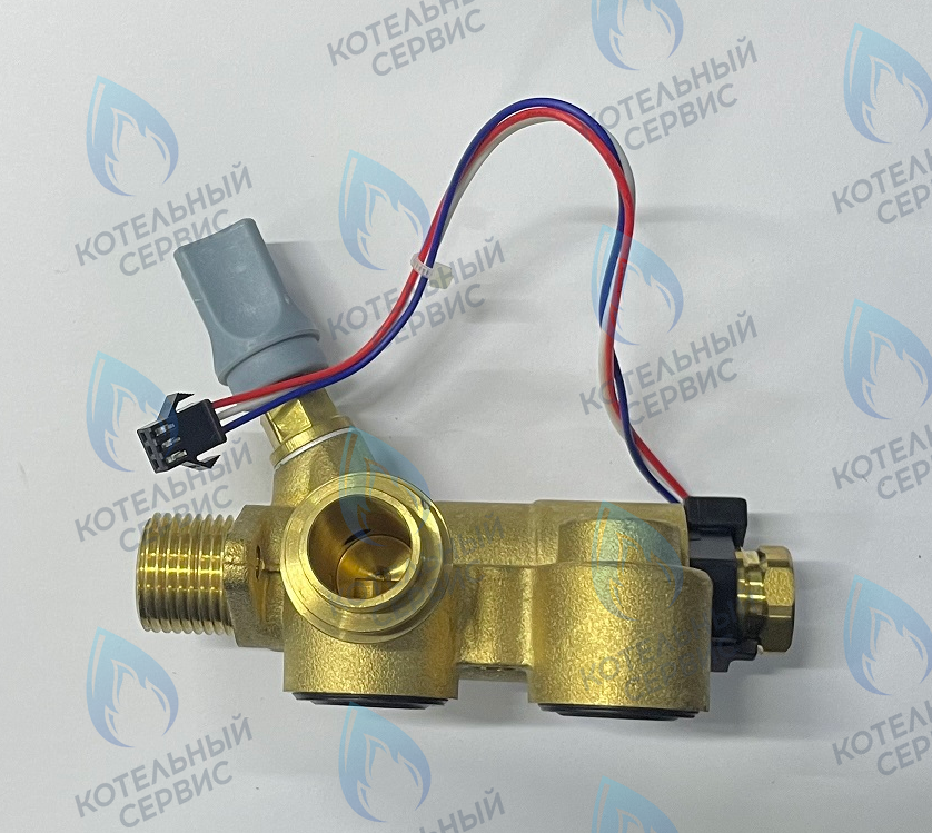 20040869A Гидравлическая группа ГВС Navien Heatluxe (NGB210) 
