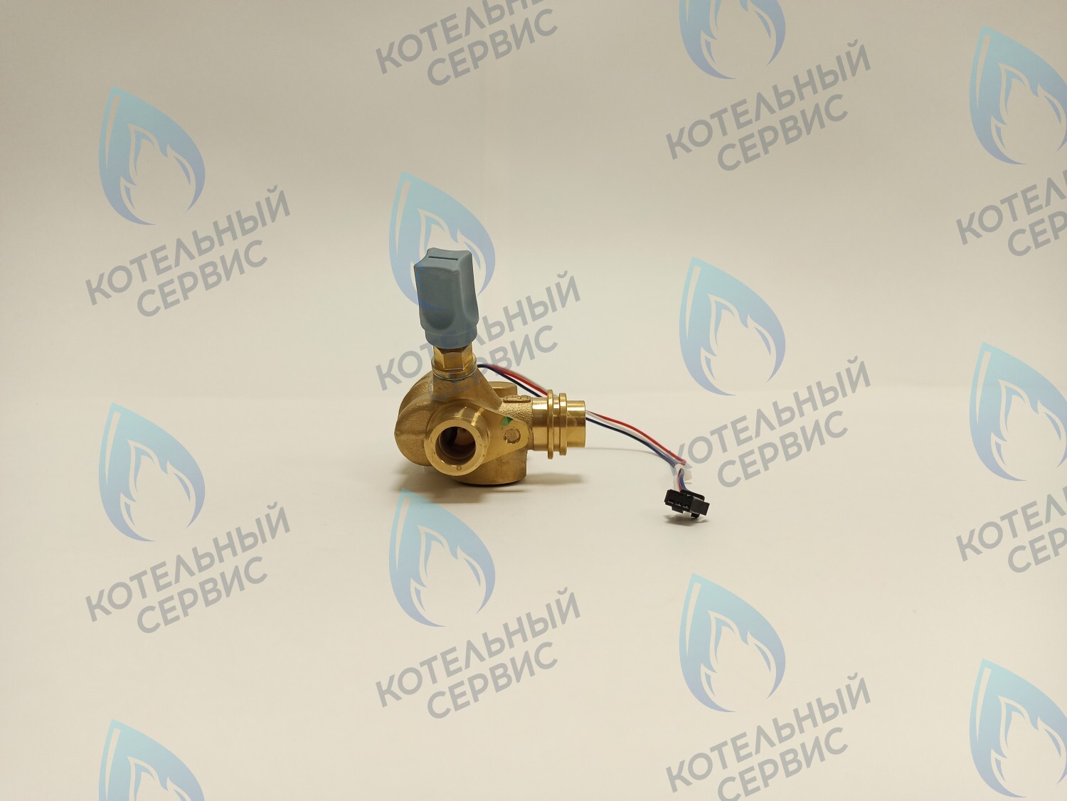 20040869B Гидравлическая группа ГВС Navien Heatluxe (NGB210) 