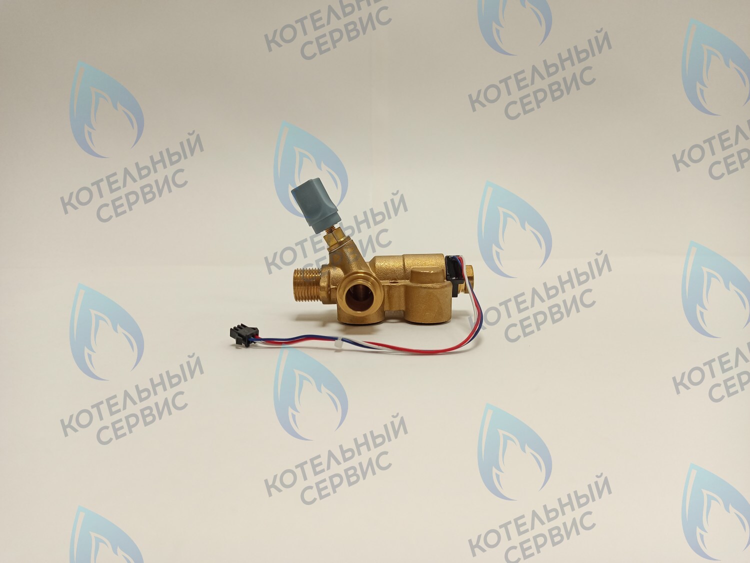 20040869B Гидравлическая группа ГВС Navien Heatluxe (NGB210) 