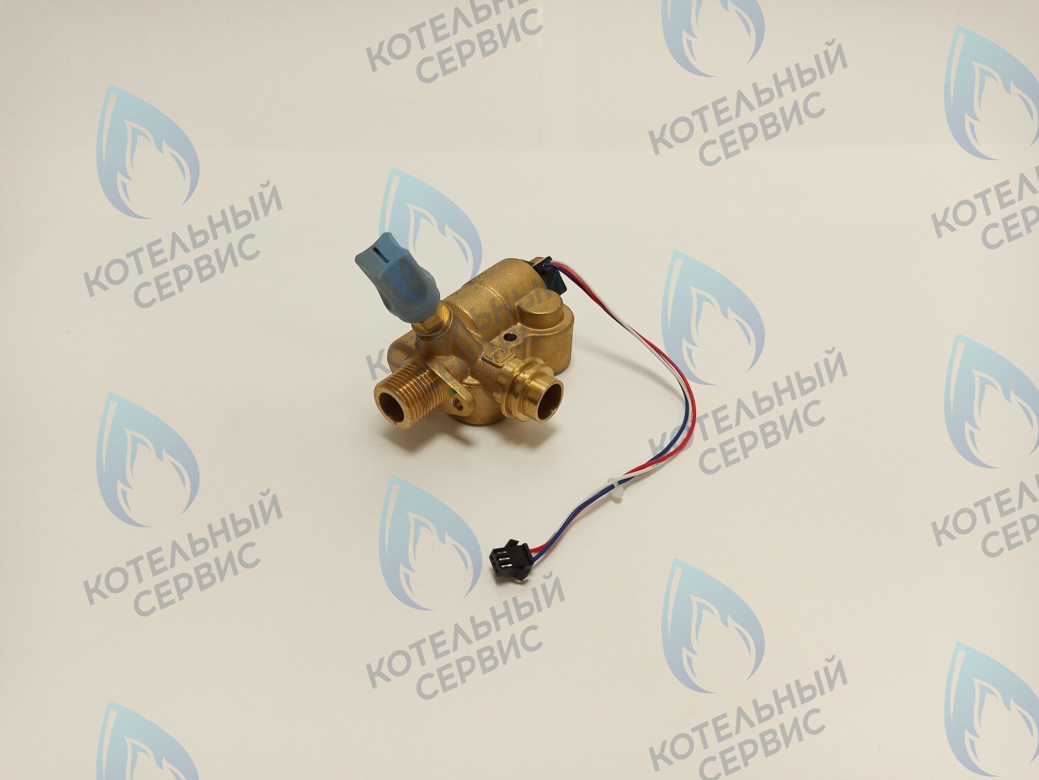 20040869B Гидравлическая группа ГВС Navien Heatluxe (NGB210) 