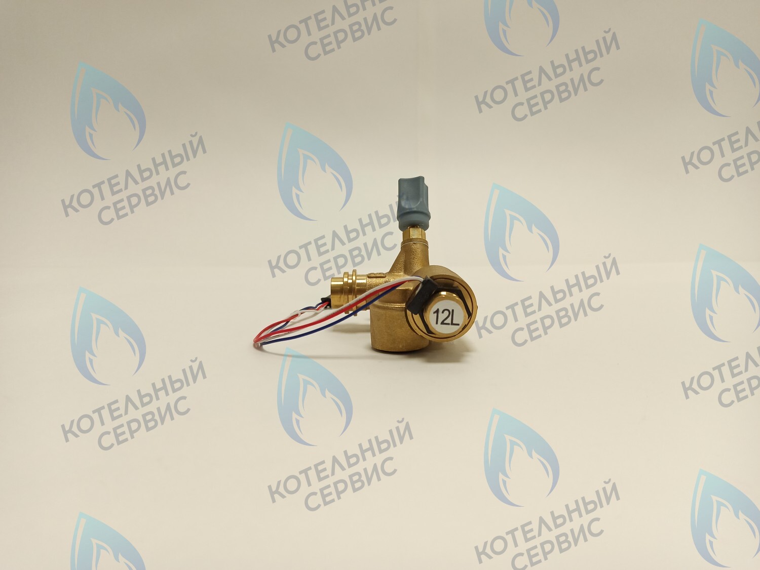 20040869B Гидравлическая группа ГВС Navien Heatluxe (NGB210) 