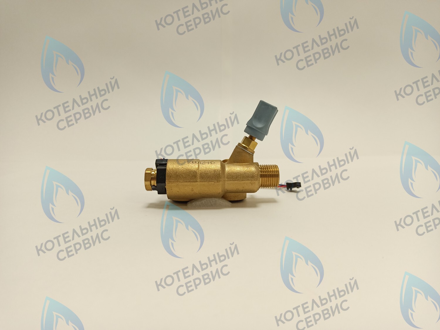 20040869B Гидравлическая группа ГВС Navien Heatluxe (NGB210) 