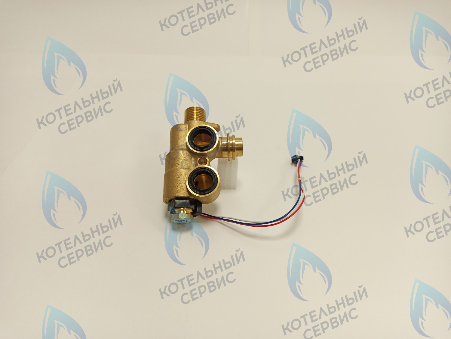 20040869B Гидравлическая группа ГВС Navien Heatluxe (NGB210) 