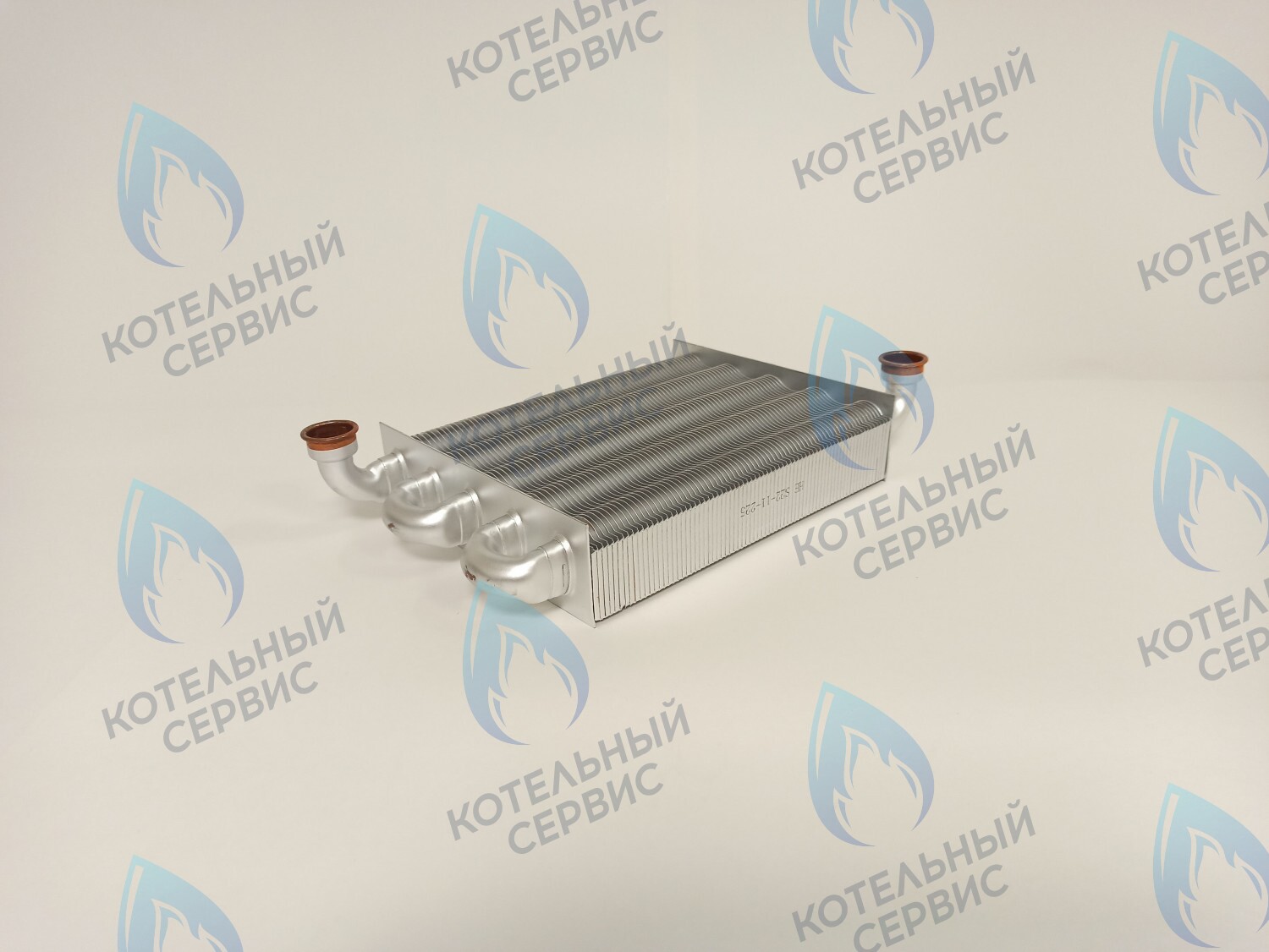 S22013.0220-032R Теплообменник первичный 24кВт ARDERIA 