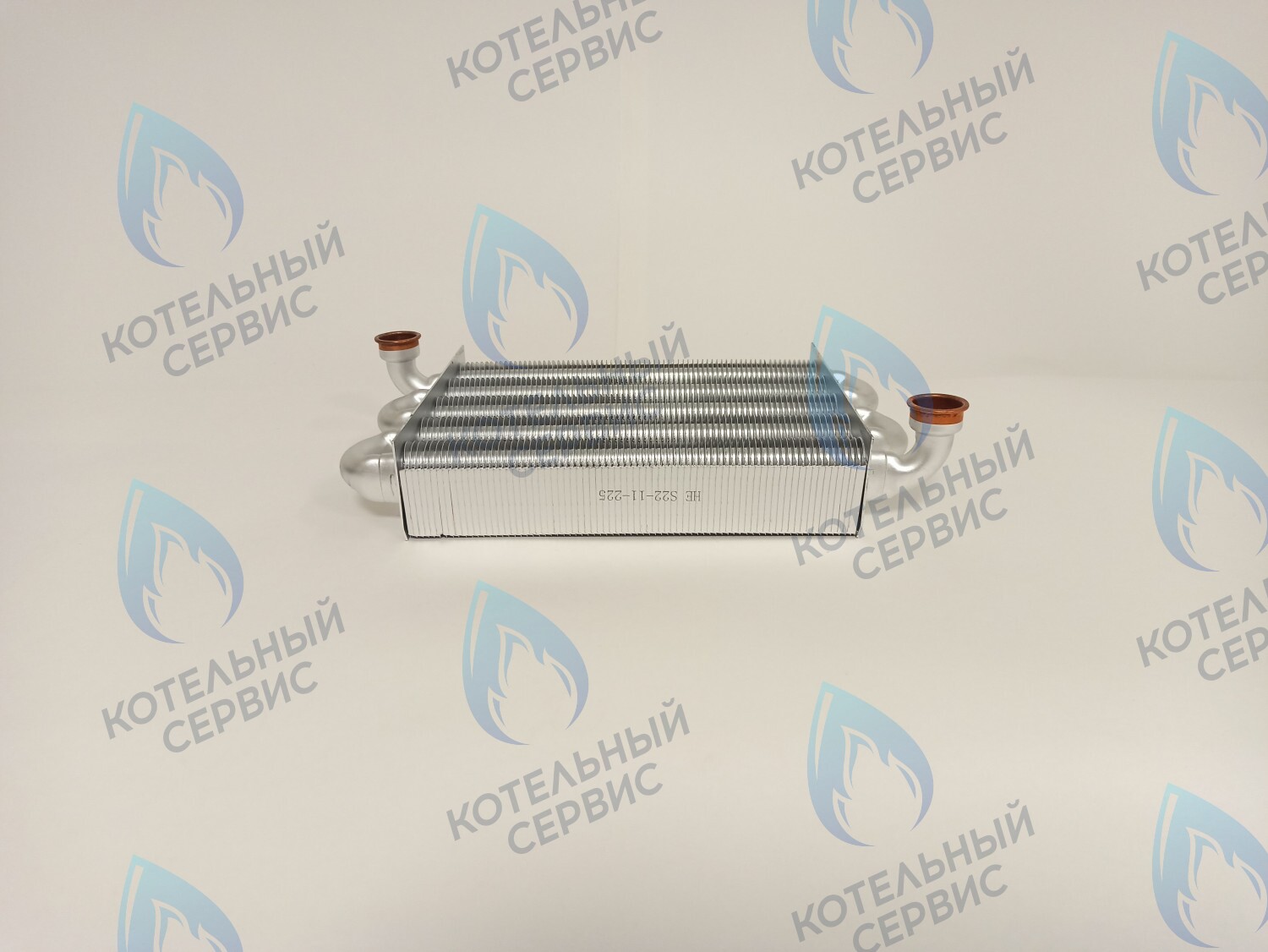S22013.0220-032R Теплообменник первичный 24кВт ARDERIA 