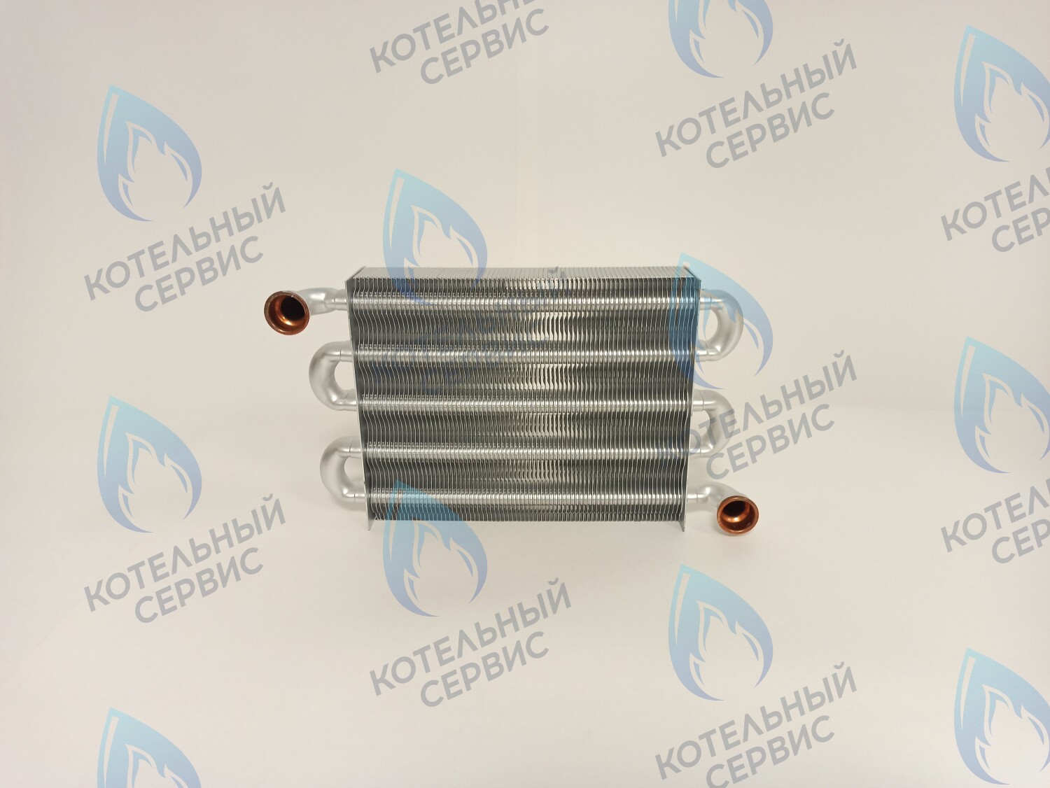 S22013.0220-032R Теплообменник первичный 24кВт ARDERIA 