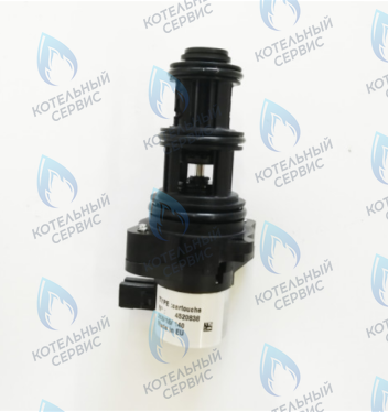 39835390 Картридж трехходового крана с сервоприводом KIT MOTORE VALV.3V.TP. (4520838) FERROLI 