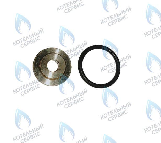 39847380 Форсунка (комплект) для перевода на сжиженный газ G31 FERROLI 