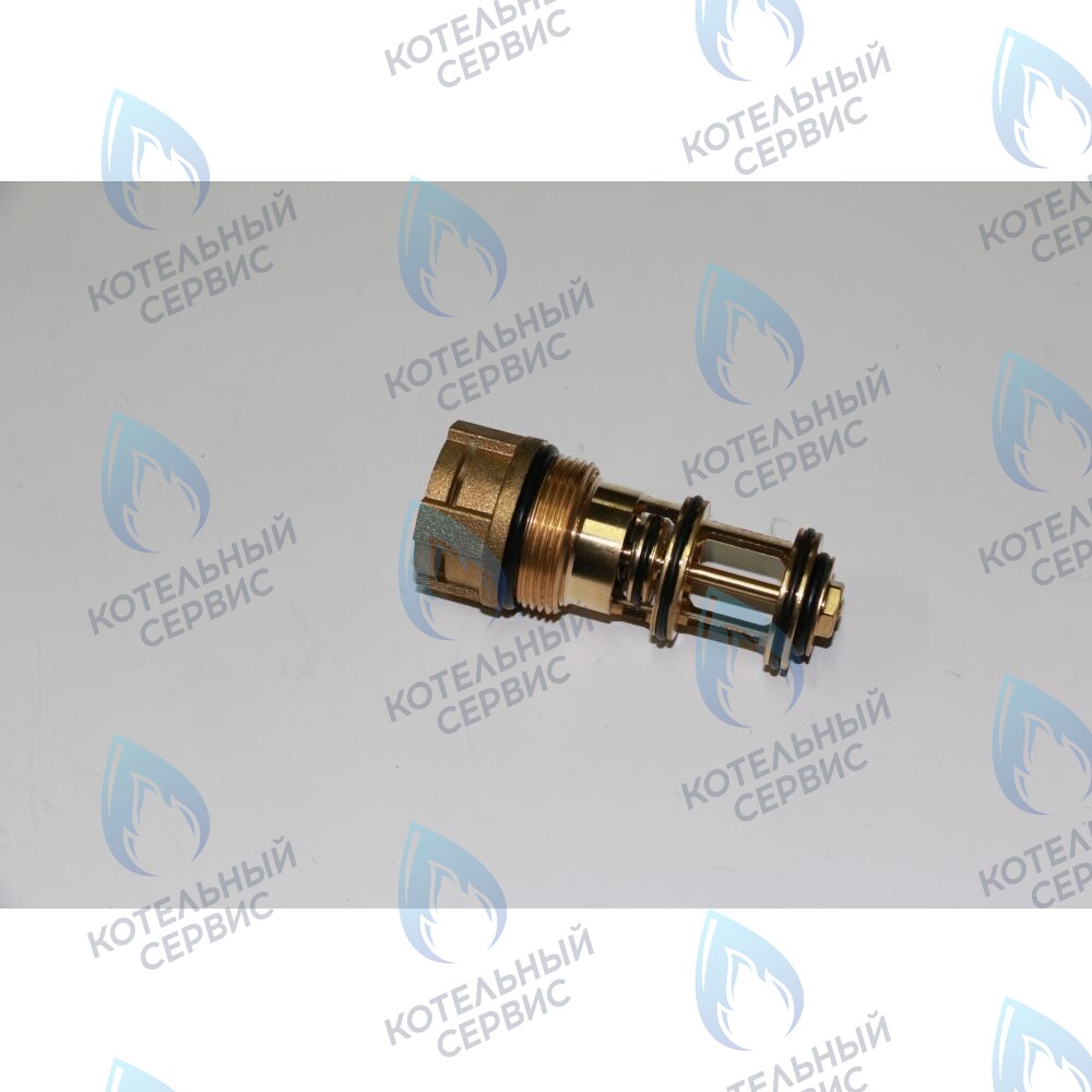 711356900 Картридж трехходового клапана BAXI ECO (3, 3 COMPACT, Four) LUNA (3, 3 COMFORT) 