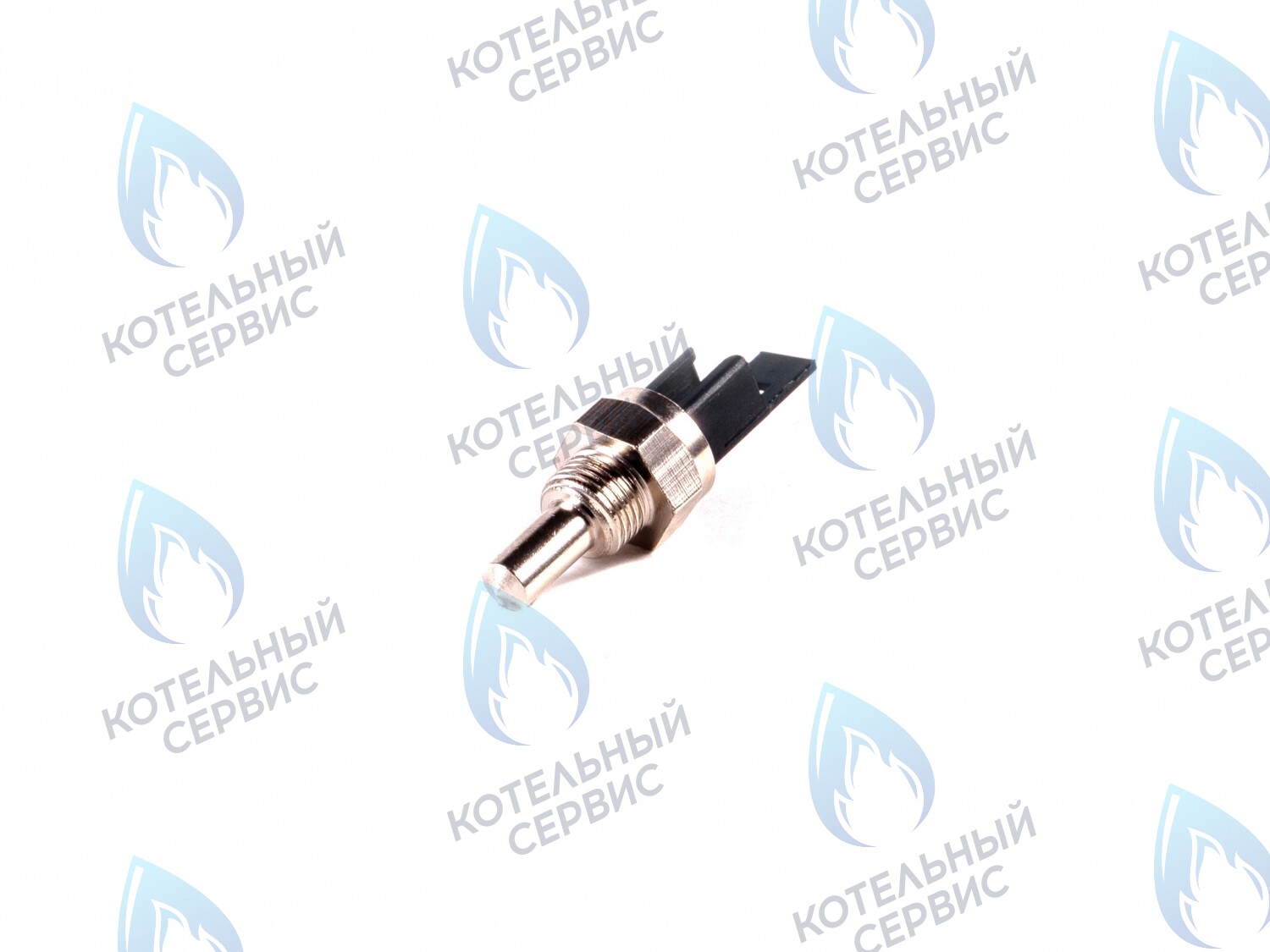 05-8013 NTC датчик температуры (погружной) Termokraft исполнение 1  (XK31-172) POLYKRAFT 