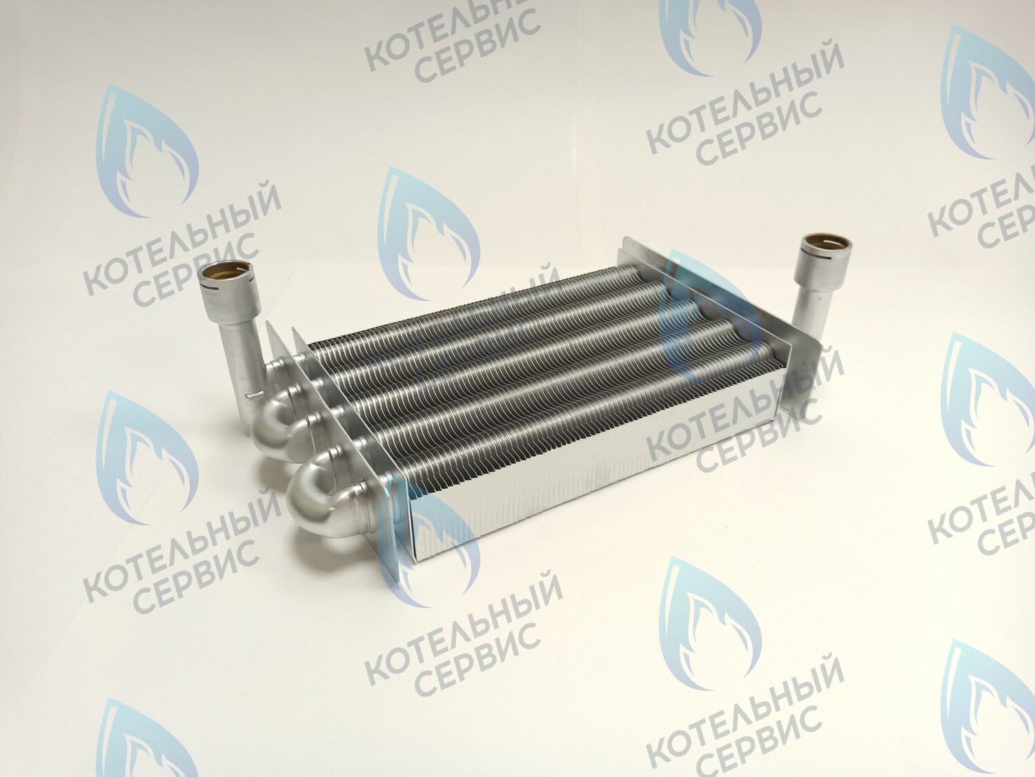 EM016-260 Теплообменник первичный (основной) GAZECO 24 C2, 24 T2 (02-4005), ROC (L47226) 