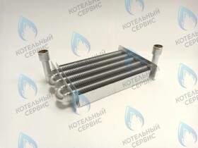 Теплообменник первичный (основной) GAZECO 24 C2, 24 T2 (02-4005), ROC (L47226)