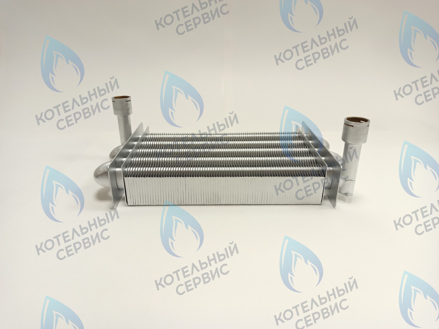 EM016-260 Теплообменник первичный (основной) GAZECO 24 C2, 24 T2 (02-4005), ROC (L47226) 