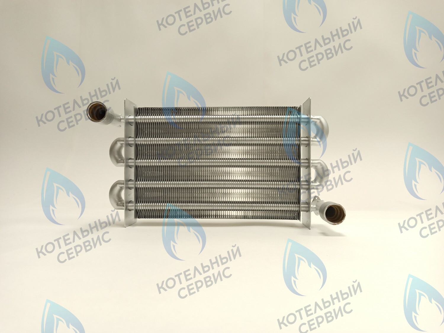 EM016-260 Теплообменник первичный (основной) GAZECO 24 C2, 24 T2 (02-4005), ROC (L47226) 