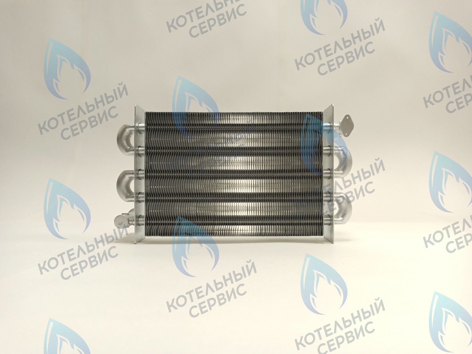 EM016-260 Теплообменник первичный (основной) GAZECO 24 C2, 24 T2 (02-4005), ROC (L47226) 