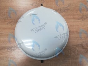 Бак расширительный 6л Gamburg ALPENHOFF