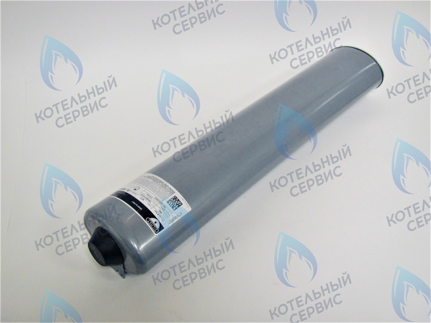 ET017-04L-ZM Бак расширительный 4л (для бойлера ГВС) Protherm KLZ 16 (0020056464) 