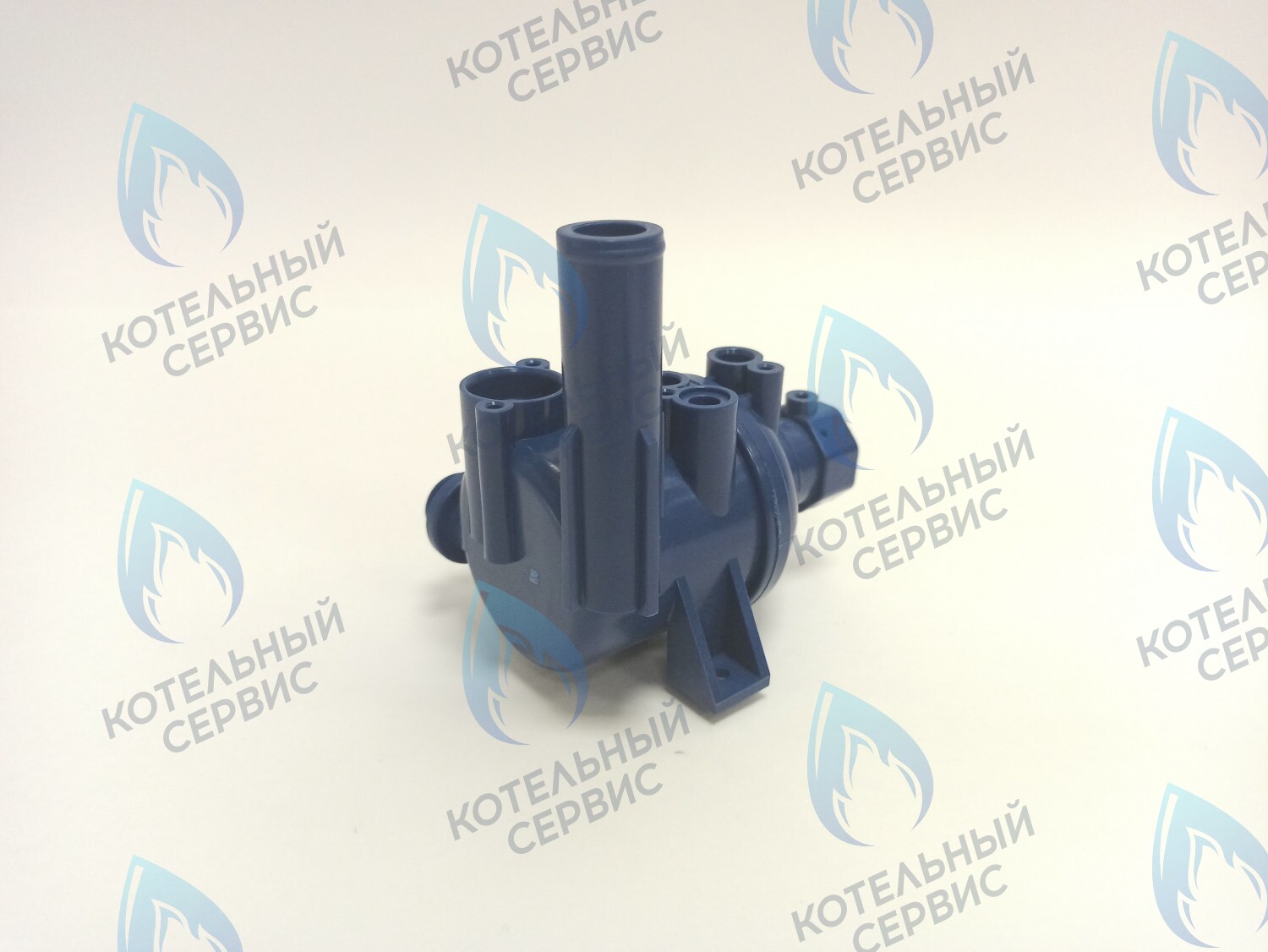 440003087 Воздухоотделитель в сборе RINNAI SMF/DMF 