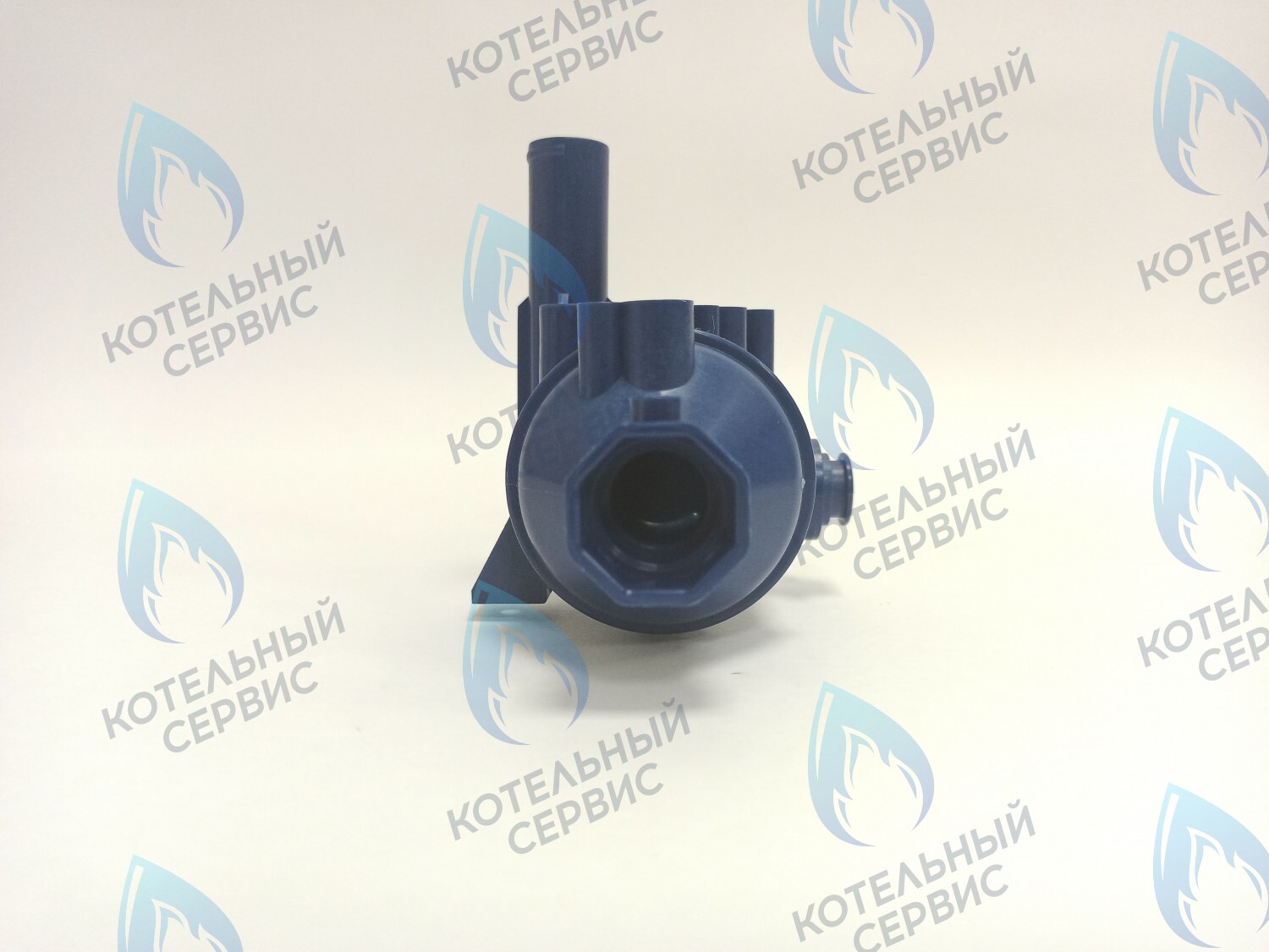 440003087 Воздухоотделитель в сборе RINNAI SMF/DMF 