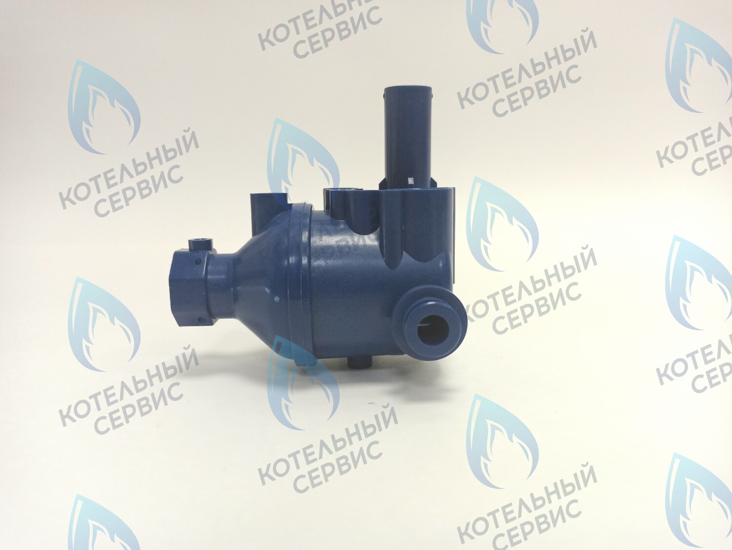 440003087 Воздухоотделитель в сборе RINNAI SMF/DMF 