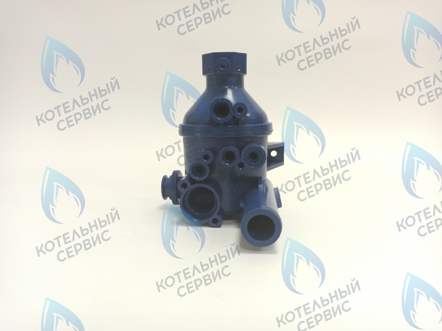 440003087 Воздухоотделитель в сборе RINNAI SMF/DMF 