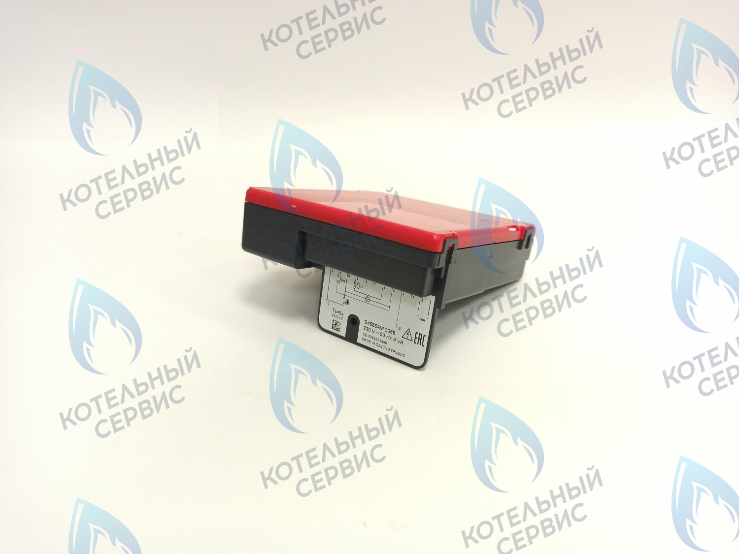 IB002 Электроника розжига S4565 АМ 1058/3058 PROTHERM (0020025301, 20025301) 