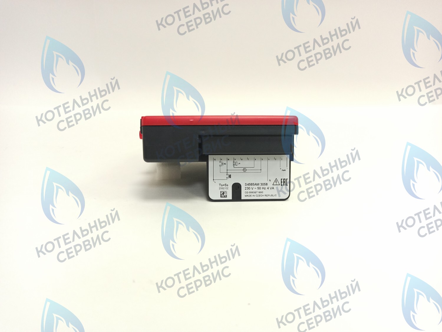 IB002 Электроника розжига S4565 АМ 1058/3058 PROTHERM (0020025301, 20025301) 