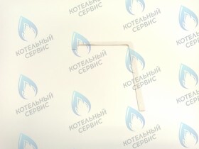 Прокладка теплообменника нижняя RINNAI GMF/EMF 167