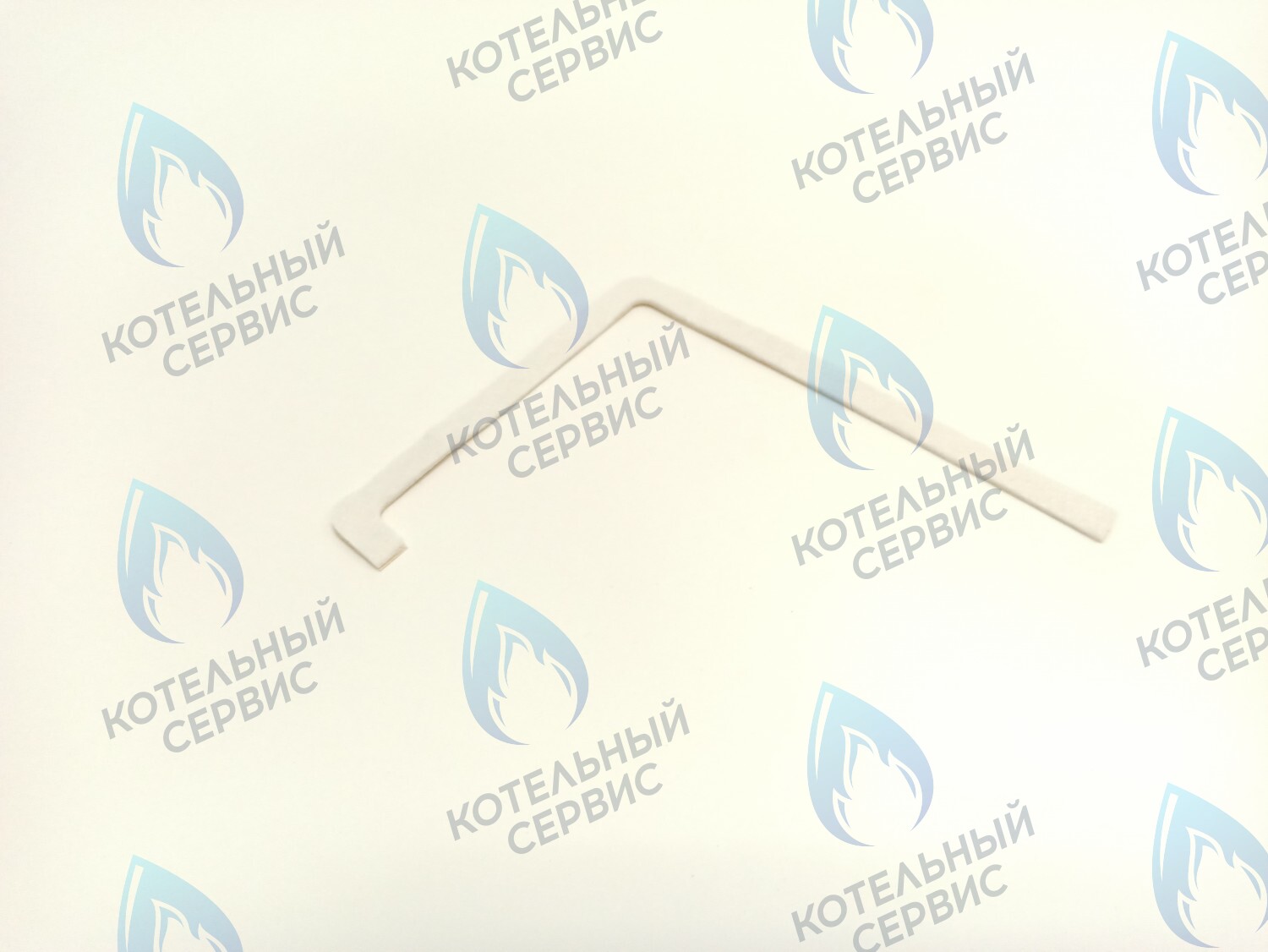 440010419 Прокладка теплообменника нижняя RINNAI GMF/EMF 167 