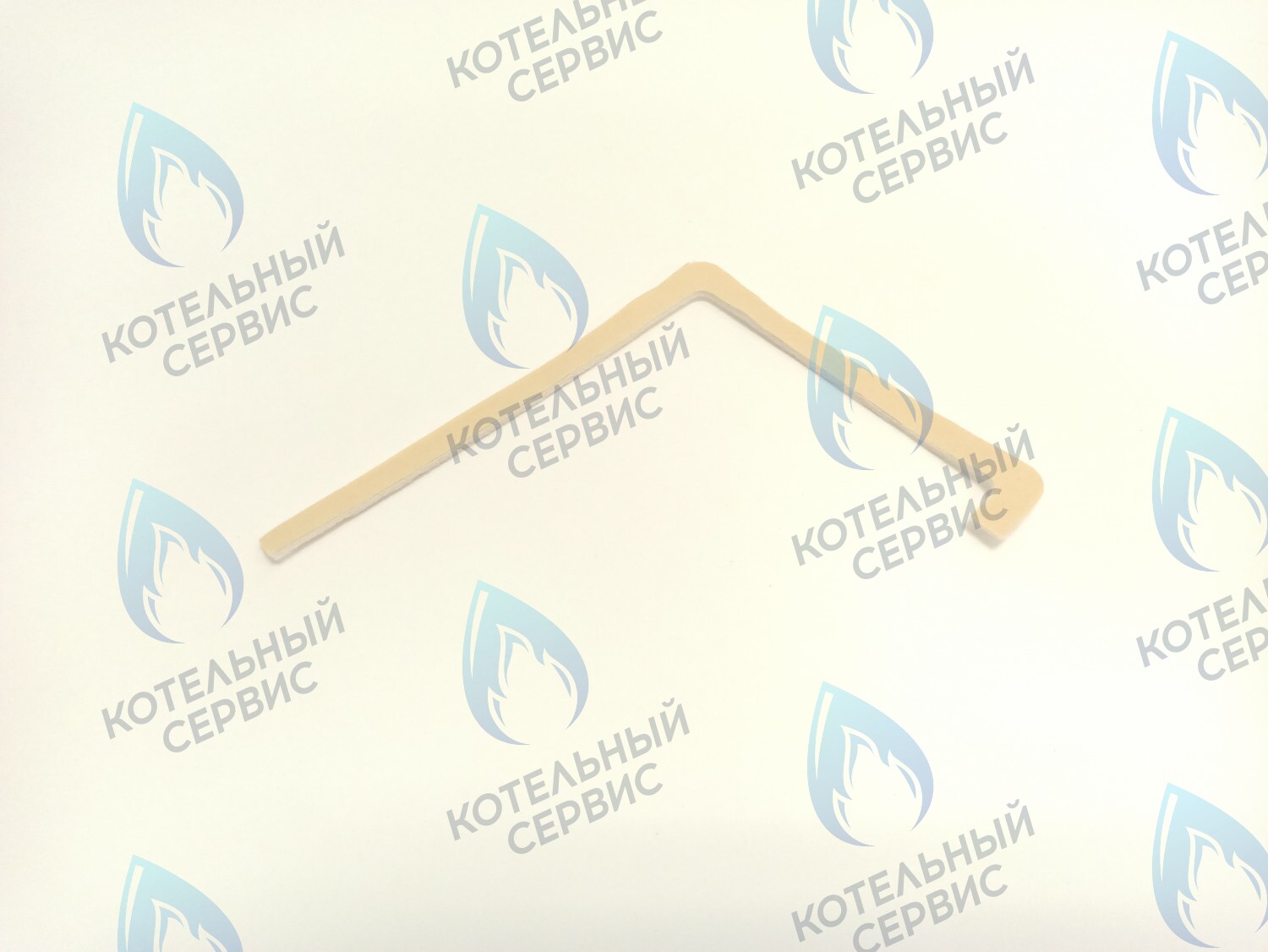 440010419 Прокладка теплообменника нижняя RINNAI GMF/EMF 167 