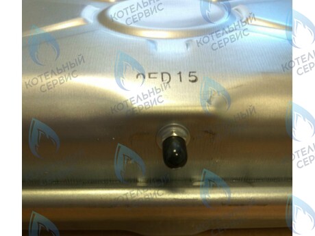 440013076 Бак расширительный RINNAI RMF/CMF 207/257/307/357 