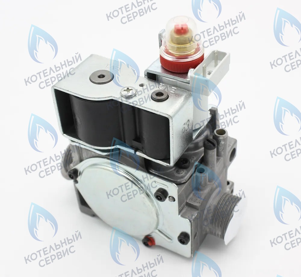 0.845.063 Газовый клапан 845 SIT 