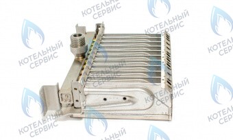 103829 Горелка секционная 24кВт Prime ЛЕМАКС (Lemax) 