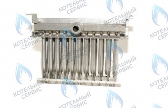 103829 Горелка секционная 24кВт Prime ЛЕМАКС (Lemax) 