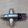 ZZ001 Термостатический смесительный клапан BSP G3/4 DN20 