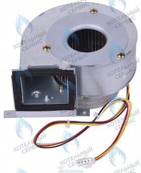 Вентилятор KVG-30D (World 5000 25/30) KITURAMI