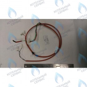 Проводка  электрическая низкого  напряжения BAXI