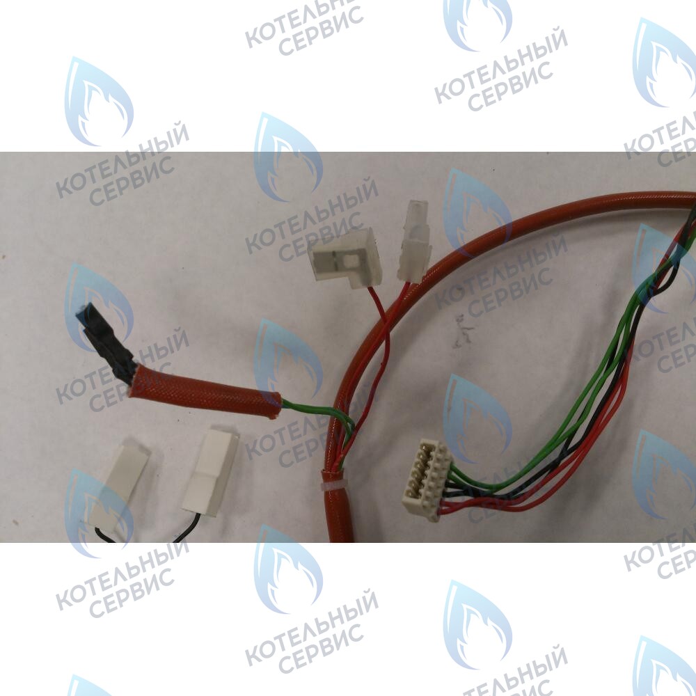 6305100009 Проводка  электрическая низкого  напряжения BAXI 