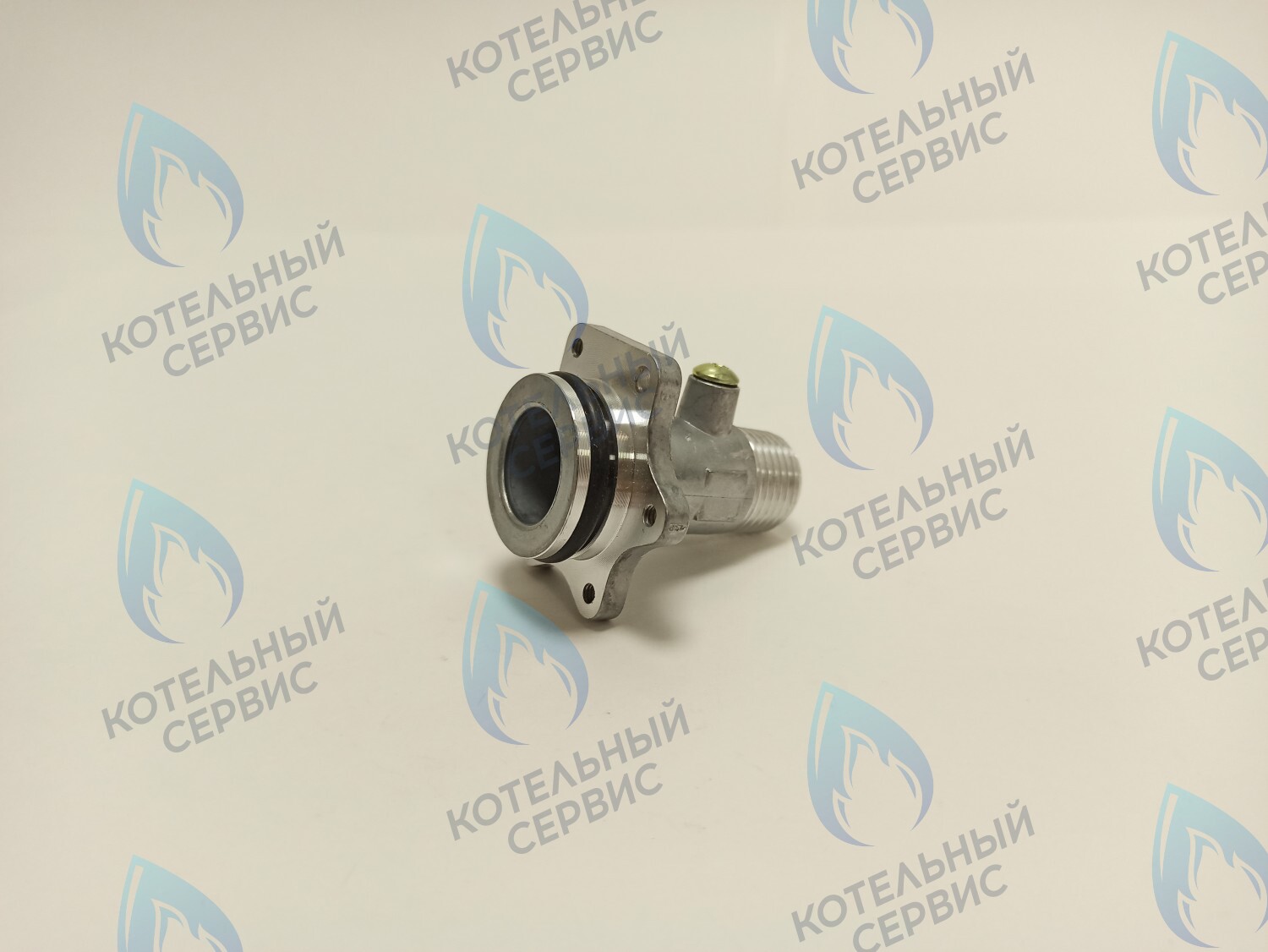 30003625B Патрубок-адаптор соединительный газовый Deluxe 13-24K, Deluxe Coaxial 13-24K, Deluxe Plus 13-24K, Deluxe Plus Coaxial 13-24K, Smart Tok Coaxial 13-24K, Prime Coaxial 13-24K, Ace 13-24K, Ace Coaxial 13-24K, Atmo 13-24A(N) NAVIEN 