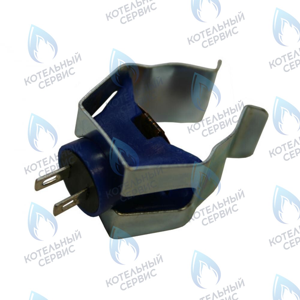 8435360 датчик температуры (NTC) (накладной) BAXI 