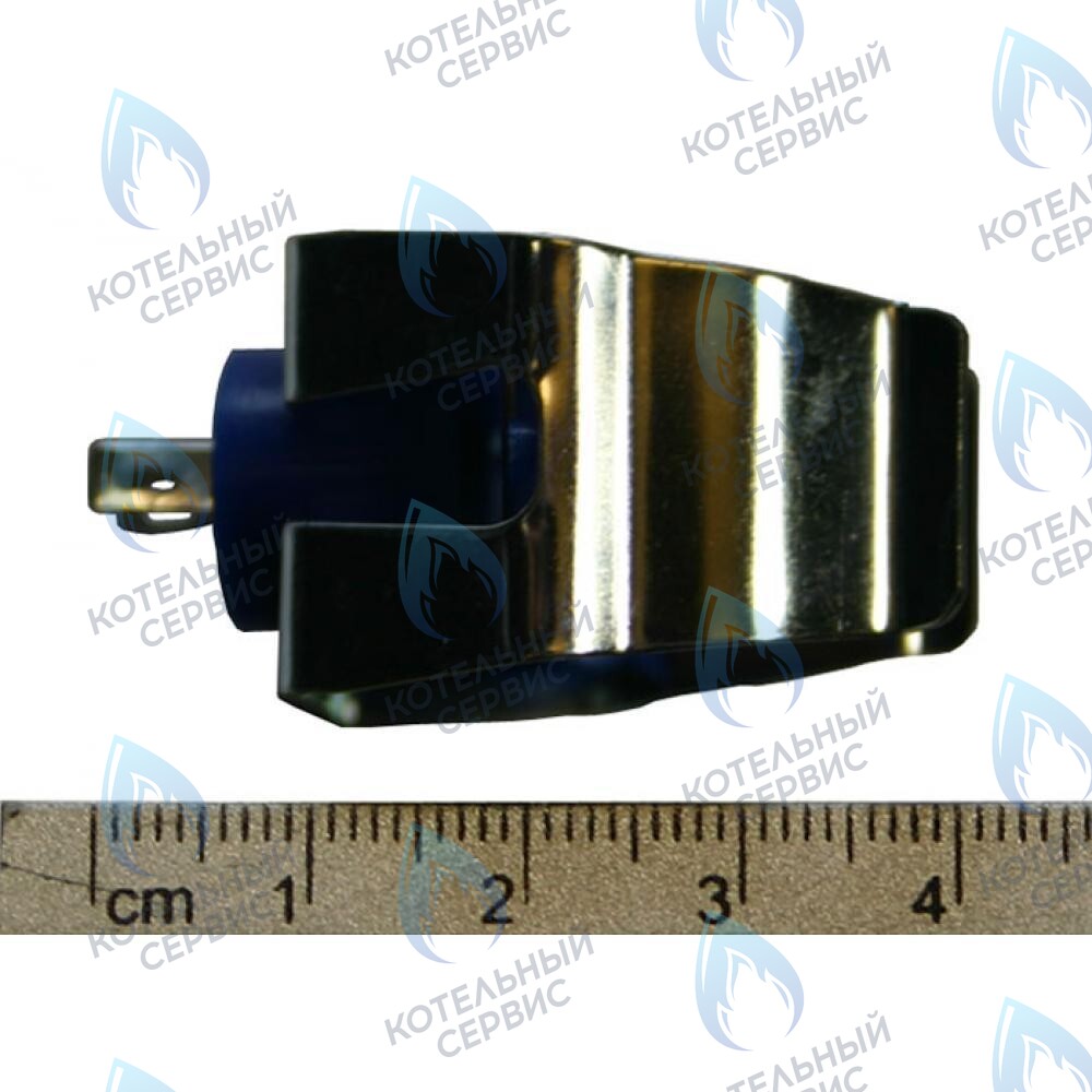 8435360 датчик температуры (NTC) (накладной) BAXI 