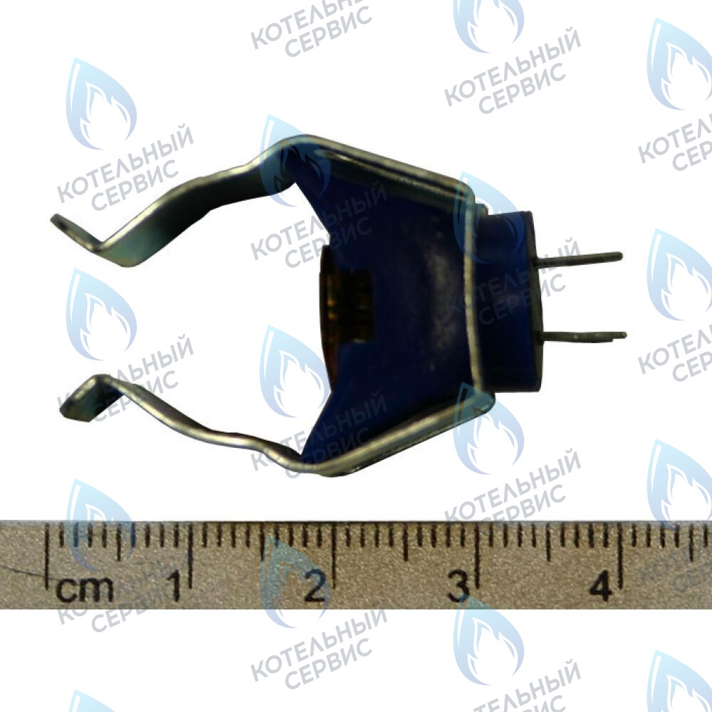 8435360 датчик температуры (NTC) (накладной) BAXI 