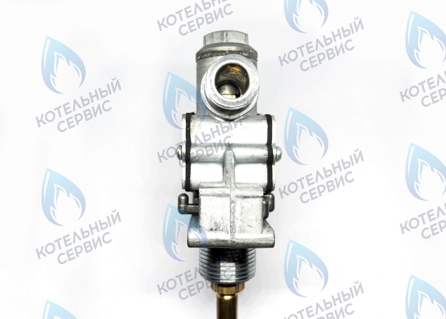 SS101 Терморегулятор "Дон" 20 (с колесом) 3/4"G 