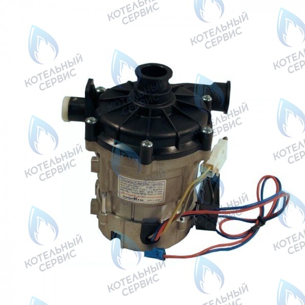 KPM100HDC Насос циркуляционный для котлов KITURAMI Hi Fin 