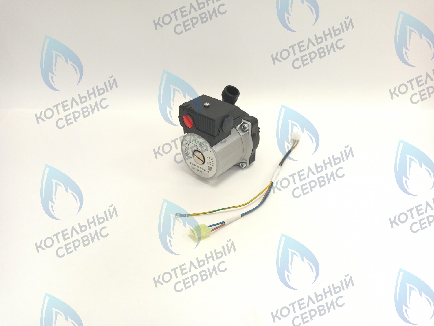 PMDS1AW50-GW95DS-Комп Насос циркуляционный 5м для DAESUNG A16-24 MAX (52050118, 52050130), ARDERIA 2.13-20, CELTIC-DS 3.13-3.20 (2050118, 2050130) (не подходит для MASTER GAS SEOUL и DAESUNG A 2019, где насос посередине) 