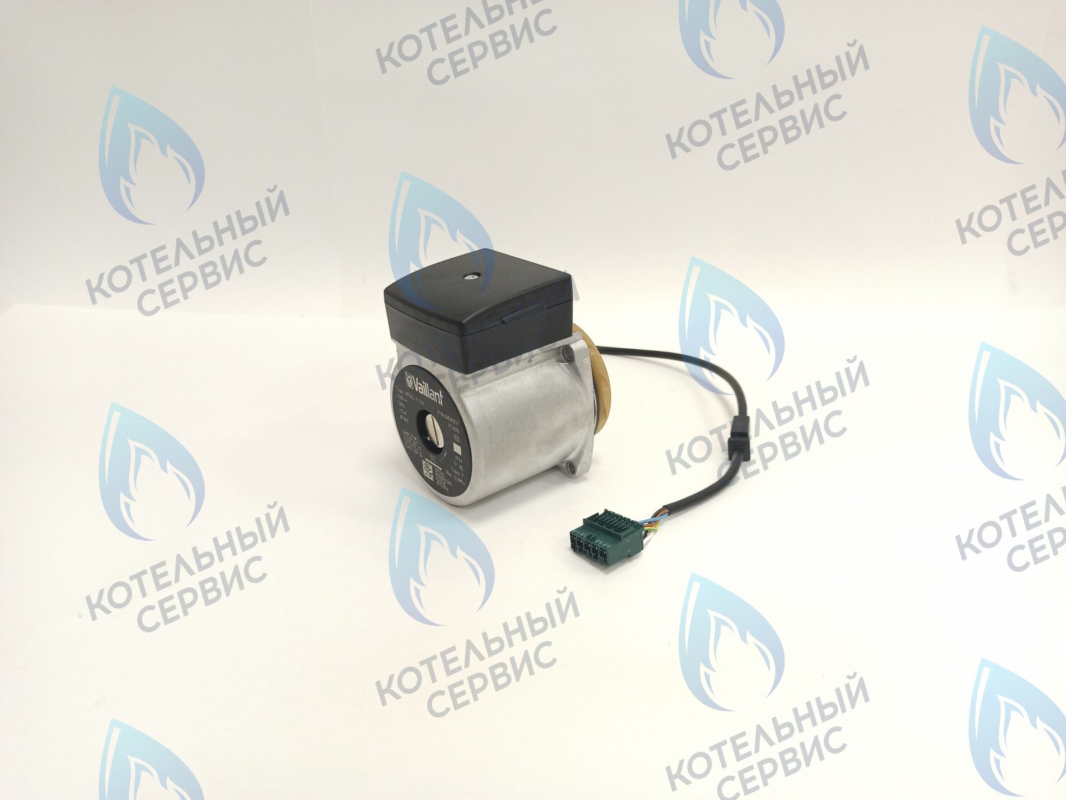 PH-G30CCW70-GR100-5PIN Двигатель насоса (против часовой) VAILLANT TURBOTEC PLUS 32-36 КВТ (0020025042) 