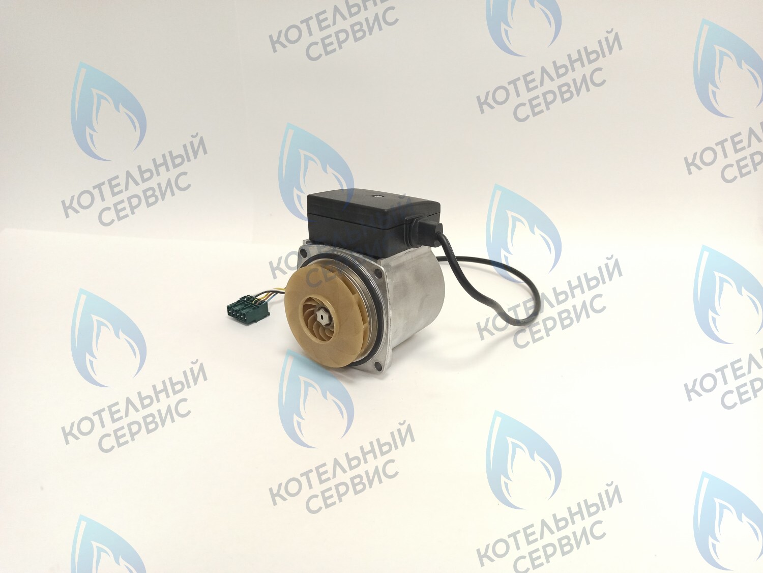 PH-G30CCW70-GR100-5PIN Двигатель насоса (против часовой) VAILLANT TURBOTEC PLUS 32кВт-36кВт (0020025042) 