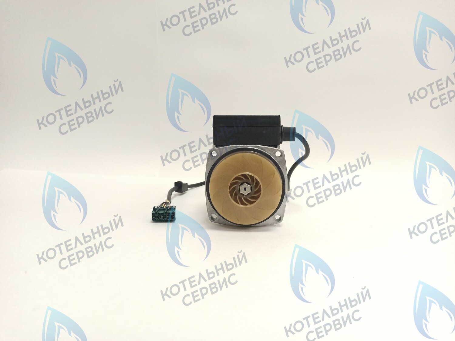 PH-G30CCW70-GR100-5PIN Двигатель насоса (против часовой) VAILLANT TURBOTEC PLUS 32кВт-36кВт (0020025042) 