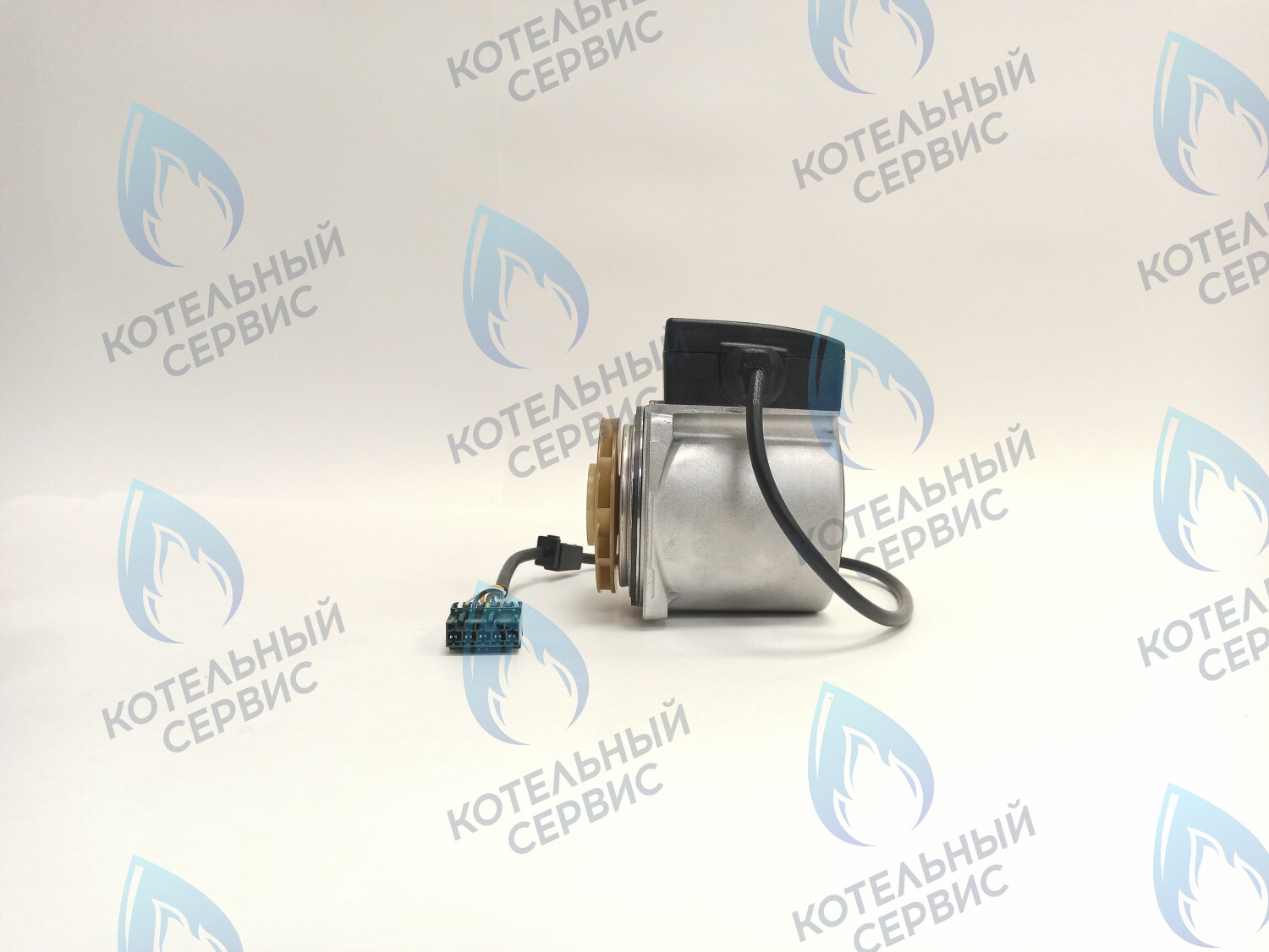 PH-G30CCW70-GR100-5PIN Двигатель насоса (против часовой) VAILLANT TURBOTEC PLUS 32кВт-36кВт (0020025042) 